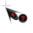 Blackwidow Help Select.cur Preview
