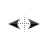 Blackwidow Horizontal Resize.cur Preview