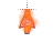 alt cursor but on fire.ani Preview