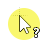 Helpsel Aero Cursor.cur Preview