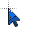 water cursor.cur Preview