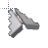 MInecraft Dungeons Cursor A.cur