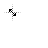 Dark Mini Diagonal Resize 1.cur Preview