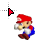 Mario Link Select 4.ani Preview