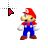 Mario Normal 1.ani Preview