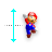 Mario Vertical.cur