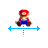 Mario Horizontal.cur