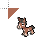 mudbray.cur Preview