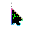 Razer cursor.cur Preview