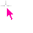 Magenta Cursor.cur