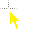 Yellow Cursor.cur