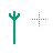 MinecraftTrident.cur Preview