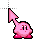Kirby_Normal.ani Preview
