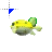 Pufferfish.cur Preview