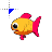 BigGuppy.cur Preview