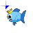 KingGuppy.cur