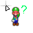 Luigi Help.ani Preview