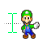 Luigi Text.ani