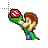 Luigi Unavaible.ani Preview