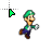 Luigi Alternate.ani Preview