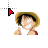 Luffy Alternate.cur