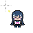 Sayaka Maizono Link Select.cur