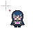 Sayaka Maizono Alternate Select.cur