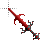 Dragon Godsword 2(white shadow) by KT6.cur Preview