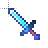 Enchanted Diamond Sword.ani Preview