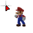 Mario Normal.ani Preview