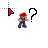 Mario Help.cur Preview