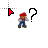 Mario Help.cur