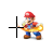 Mario Precision.cur