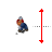 Mario Vertical.ani Preview