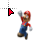 Mario Alternate.cur