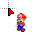 Mario RPG Normal.cur