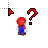 Mario RPG Help.cur Preview