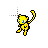 Pikachu Mew.ani Preview
