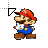 PaperMario_Help.cur Preview
