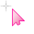 Pink_Cursor.cur Preview