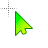 Green_Cursor.cur Preview