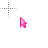 Pink__Cursor.cur Preview