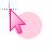 Pink__Cursor.cur Preview