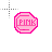 Pink Circle_Cursor.cur Preview