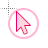 Pink Circle_Cursor.cur