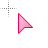 Pink_Cursor Without Tail.cur