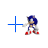 Sonic 3D Precision.cur