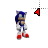 Sonic 3D Alternate.cur