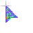earth cursor 4.cur Preview