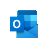 Outlook Cursor.cur Preview